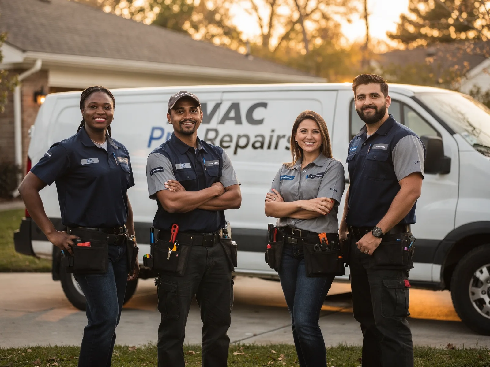 Heat Pump Repair company in Stewartville, MN